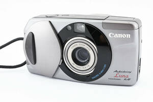 ★極上品★キヤノン Canon AUTOBOY LUNA PANORAMA AI AF ★ L150#783