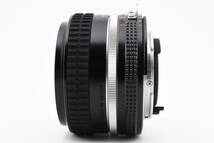 ★美品★ニコン Nikon Ai-S Nikkor 50mm F1.4 ★ L990#1171_画像6