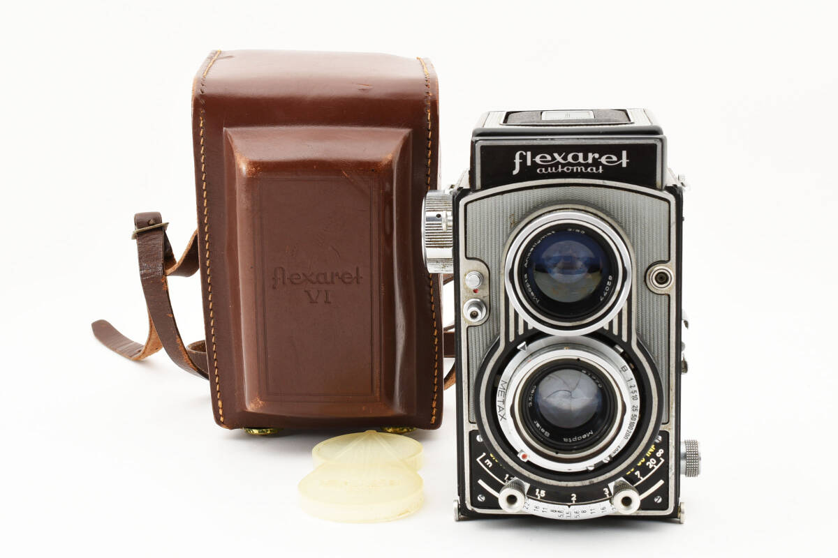 Yahoo!オークション -「flexaret vi」の落札相場・落札価格 Yahoo!オークション -「flexaret vi」の落札相場・落札価格