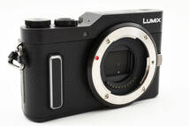 ★極上品★パナソニック Panasonic LUMIX DC-GF10 ボディ ブラック ★ L2280#881_画像4