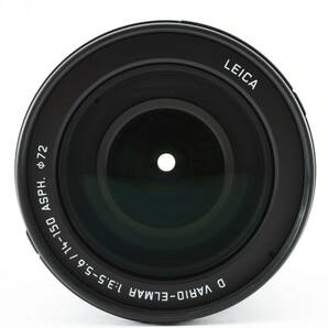 ★美品★パナソニック Panasonic LEICA D VARIO-ELMAR 14-150mm F3.5-5.6 ASPH. MEGA O.I.S. フォーサーズマウント★ LL2000#1266の画像3