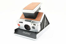 ★希少品★ポラロイド POLAROID SX-70 LAND CAMERA ALPHA ★ L1100#1291_画像1