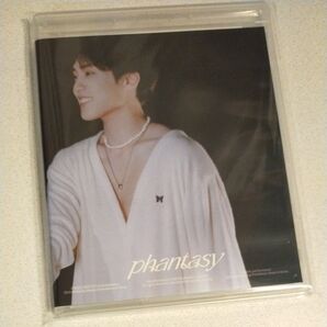 THE BOYZ PHANTASY Christmas In Augus DVD ver. ジェイコブ