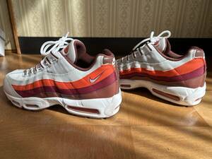 NIKE AIR MAX 95 DM0011-005