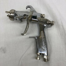 【未使用】　ANEST IWATA SPRAY GUN スプレーガン　W-101-151G　アネスト岩田　(N60301_5_35)_画像3