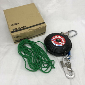 ツヨロン　ベルブロック　BB-80-SN FUJII DENKO 藤井電工　８．０m(N60305_1_e)