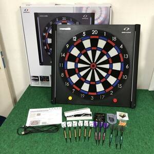 DARTSLIVE-200S ダーツライブ　スマートフォン連動　ホームダーツ　スマホ連動　(N60325_2_35suy)