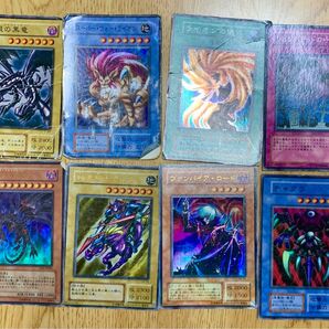 遊戯王 カード