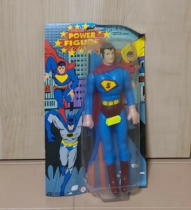 スーパーマン 人形 フィギュア 約 25cm 未開封 