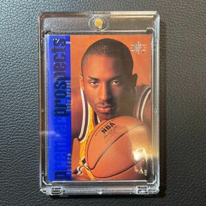 NBA Kobe Bryant / SP RC コービー ブライアント HOF