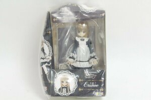 アゾン ＊ 1/12 Lil’Fairy(リルフェアリー) ～ちいさなお手伝いさん～/エルノ 完成品 ドール/人形 PID008-LFE ＊ #6216