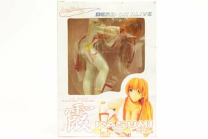  Max Factory * KASUMI/.C2ver Dead or Alive PVC has painted final product figure * #6350