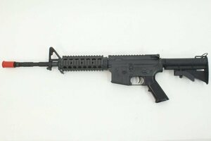 東京マルイ ＊ 【コルト M4A1 カービン】 M330497 電動ガン エアソフトガン サバイバル 【18才以上対象】 ＊ A-#6462