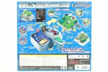 BANDAI 〇 サンダーバード DXトレーシーアイランド 〇 #6643_画像5