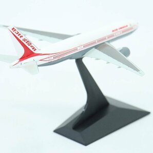 DRAGON ◎ BWIA A340-300/AIR-INDIA 777-200ER セット 1/400 航空機/模型 飛行機 ◎ #6698の画像4