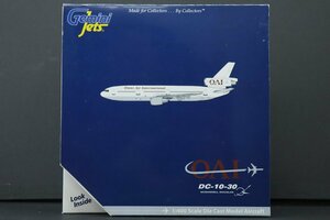 Gemini Jets ◎ OAI DC-10-30 1/400 航空機/模型 飛行機 ◎ #6687