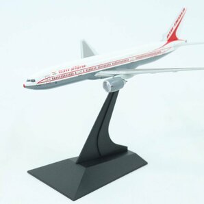 DRAGON ◎ BWIA A340-300/AIR-INDIA 777-200ER セット 1/400 航空機/模型 飛行機 ◎ #6698の画像3