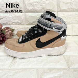 Nikeナイキ Air Force 1 Mid RT リカルドティッシ 24.0