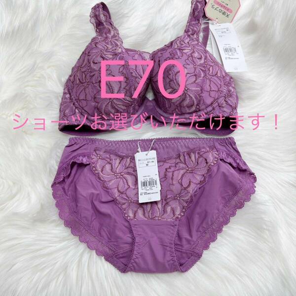 トリンプ 天使のブラ スリムライン 582 ブラジャー E70