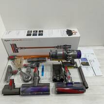 E1DM0401/SV12/スティッククリーナー/ダイソン/Dyson Cyclone V10 Absolutepro/サイクロン式 /コードレス_画像2