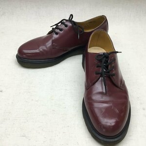 ■Dr.Martens ドクターマーチン AW004 ドレスシューズ GV009 UK7（26ｃｍ） キズあり /1.09kg■