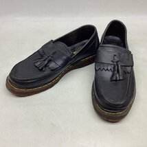 ■Dr Martens ドクターマーチン MM88 /0.88kg タッセルローファー サイズ40(25cm) イギリス製■_画像1