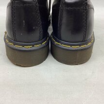 ■Dr Martens ドクターマーチン /1.76㎏ AW006 10ホールブーツ サイズ８(27cm)■_画像3