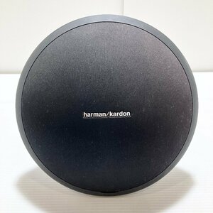 〇【ジャンク品】 harman kardon ONYX STUDIO ハーマンカードン Wireless Bluetooth スピーカー 現状品 ff ()K/60307/4/2.1
