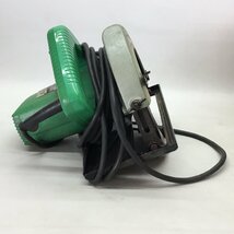 ■Makita　マキタ　マルノコ　7型マルノコ　モデルM5800A　175-190㎜対応　動作OK　中古品 /4.98kg■_画像5