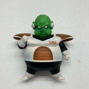 ◆【ジャンク品】 一番くじ ドラゴンボール ギニュー 特戦隊!! 来襲 F賞 グルド フィギュア DB 元箱なし 現状品 (Z1)M/G60322/3/0.2