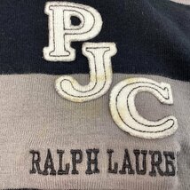 ■RALPH LAUREN ラルフ ローレン レディース 8点 まとめ売り サイズMIX ポロ ラガーシャツ スカート 中古卸 古着/1.34kg■_画像5