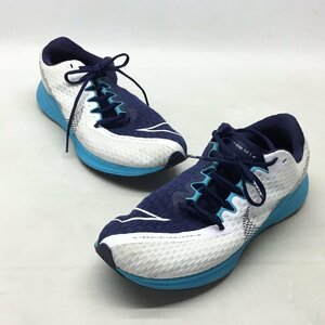 ■NIKE　ナイキ　ランニングシューズ　ズームライバル　フライ２　CJ1070-102　サイズ27.5㎝　中古品 /0.42kg■