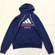 ■adidas アディダス パーカー・スウェット 7点 まとめ売り サイズMIX スポーツ 中古卸 古着 ビッグロゴ /3.18kg■_画像7