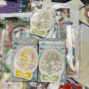 ◆【ジャンク品】 おそ松さん グッズ 雑貨 約30点以上 まとめ売り フィギュア ぬいぐるみ 一番くじなど 現状品 (GB)M/S60329/2/4.4の画像7