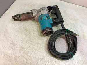 ◇◇ 佐川発送 直接引取可 店舗併売【ジャンク品】マキタ(makita) 電動斫り機 現状渡し (C1)Ｈ/m60205/1/6.6