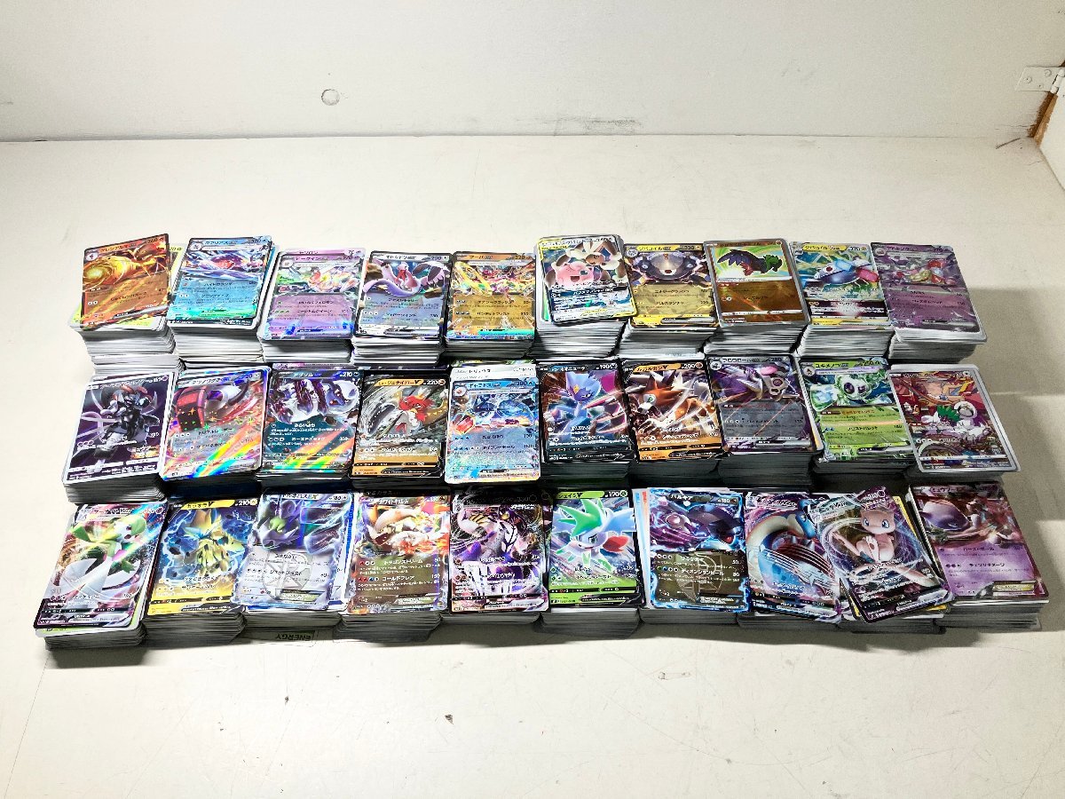 2024年最新】Yahoo!オークション -ポケモンカード 大量(ポケモンカード