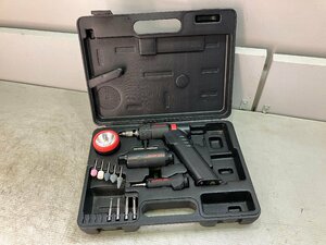 ◇◇ 佐川発送 直接引取可 店舗併売【ジャンク品】MODULAR TOOL 充電式マルチドライバードリル MT-304 現状渡し (C1)Ｈ/m60308/8/2