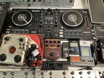 ★音楽ギター関連アクセサリー まとめて DJコントローラー アンプ エフェクター オーディオインターフェイス JHSペダルス ジャンク18kg★_画像6