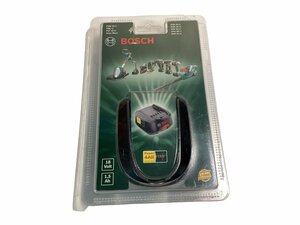 ★希少 BOSCH ボッシュ Power 4AII 18V 1.5Ah リチウムイオンバッテリー 未使用長期保管 現状品0.45kg★