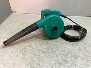 ◇◇ 佐川発送 直接引取可 店舗併売【ジャンク品 通電OK】マキタ(makita) ブロワ M401 現状渡し (E3)Ｈ/m60320/9/2.5