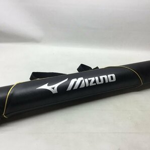 ■ケースのみ！MIZUNO ミズノ BEYONDMAX KING バットケース 中古品 /0.62kg■の画像1