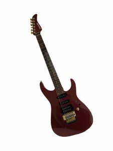 ★FERNANDES フェルナンデス エレキギター 6弦 FRT 5PRO TRS おまけハードケース付 現状品6.9kg★