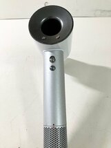 ★ダイソン株式会社 Dyson Supersonic ヘアドライヤー HD01 通電確認済み ジャンク品 0.66kg★_画像4