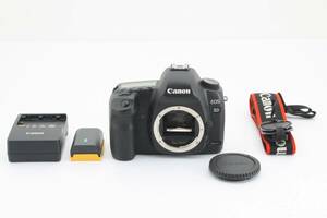 ★5070ショット★Canonキヤノン EOS 5D Mark II マーク2 ボディ 〓良品〓 #5544