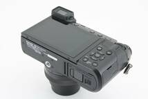 〓美品〓Panasonicパナソニック DMC-GX7MK2K 標準ズームレンズキット #5491_画像5