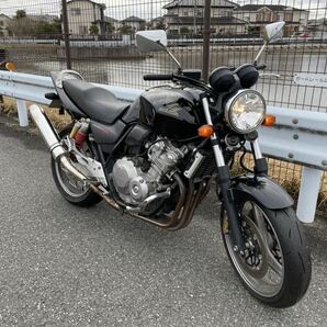 HONDA CB400SF NC42 VTEC Revo 2オーナーの画像1