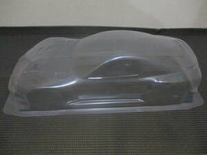 未使用品 タミヤアフター 1/10RC スープラレーシングボディ