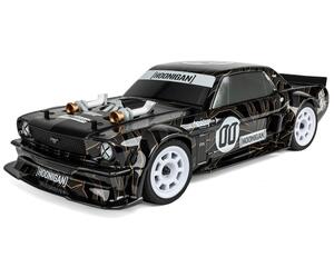 未使用未開封品 ASSOCIATED 31896 APEX2 HOONICORN CLEAR BODY SET 1/10RC