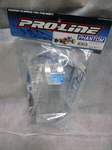 未使用未開封品 プロライン 3445-17 PHANTOM TLR22-4 ボディ 1/10RC