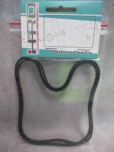 未使用未開封品 H2RD TRF419 FWD Kit ベルトセット(3M/411)